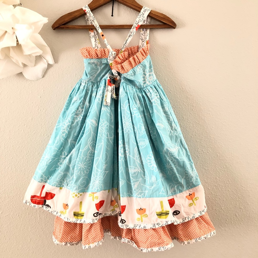 Jelly the Pug dress - Picture 3 of 9